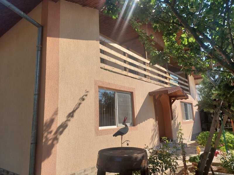 Ilfov, Comuna Dascalu, casa/vila cu 6 camere de vanzare.